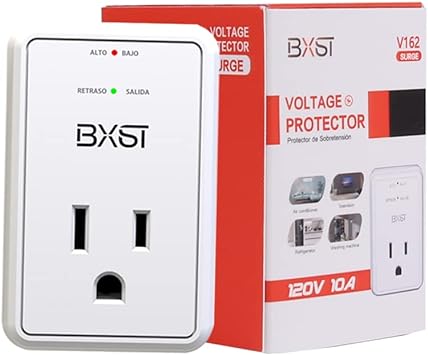BXST-Surge-Protector-for-Refrigerator