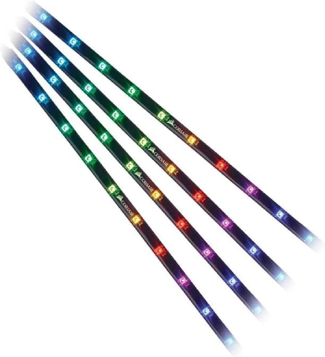 Corsair RGB LED Lighting PRO Expansion Kit