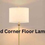 Led Corner Floor Lamps