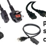 power supply cable computer