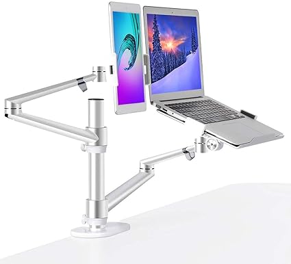 Combination Stands (laptop And Tablet) (2)