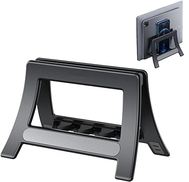 laptop vertical stand