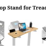 Laptop Stand for Treadmil