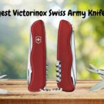Largest Victorinox Swiss Army Knife
