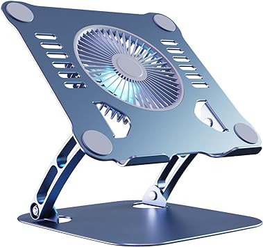 Multi-functional laptop stands with 