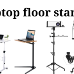 laptop floor stand