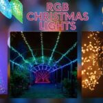 rgb christmas lights